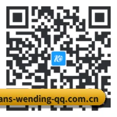 iOS 极速版客户端 二维码